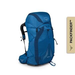 Osprey - Men’s Exos 48 Hiking Backpack